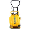 Вібраційна плита прямохідна EnerSol EPC-063FLCT - 2