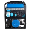 Генератор бензиновий EnerSol EPG-11000SEA - 6