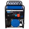 Генератор бензиновий EnerSol EPG-13000TEA - 2