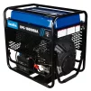 Генератор бензиновий EnerSol EPG-16000SEA - 4