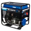 Генератор бензиновий EnerSol EPG-16000TEA - 1