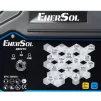 Генератор бензиновий EnerSol EPG-3000SE - 8