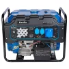 Генератор бензиновий EnerSol EPG-5500SEA - 1