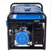 Генератор бензиновий EnerSol EPG-5500SE - 3