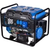 Генератор бензиновий EnerSol EPG-7500SE - 2