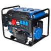 Генератор бензиновий EnerSol EPG-7500TEA - 2