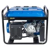 Генератор бензиновий EnerSol EPG-8500UEA - 5
