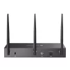 Мультисервісний Маршрутизатор TP-LINK ER706W AX3000 4xGE LAN/WAN, 1xGE WAN, 1xSFP, 1xUSB3.0 - 2