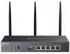 Мультисервісний Маршрутизатор TP-LINK ER706W AX3000 4xGE LAN/WAN, 1xGE WAN, 1xSFP, 1xUSB3.0 - 6
