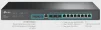 Мультисервісний Маршрутизатор TP-LINK ER8411 8xGE LAN/WAN, 1xSFP WAN/LAN, 2x10GE SFP+ WAN/LAN, 2xUSB - 6