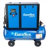Компресор повітряний гвинтовий EnerSol ES-AC560-100-1SS - 1