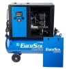 Компресор повітряний гвинтовий EnerSol ES-AC560-100-1SS - 2