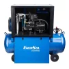 Компресор повітряний гвинтовий EnerSol ES-AC720-150-1SS - 5