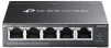 Комутатор TP-LINK ES205GP 5xGE (4xPoE), 65.2Вт, WebSmart - 9