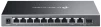 Комутатор TP-LINK ES210GMP  10xGE (8xPoE), 123W, WebSmart - 6
