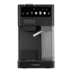 Кавоварка Catler капсульна Renzo 1.6л, капсули, мелена кава, сенсорне керування, автоматичний капучинатор, чорний - 4