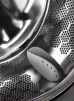 Пральна машина Electrolux фронтальна, 10кг, 1400, A+++, 66см, дисплей, пара, інвертор, universaldose, білий - 4
