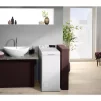 Пральна машина Electrolux вертикальна, 6кг, 1000, D, 60см, дисплей, білий - 5