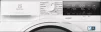Пральна машина Electrolux фронтальна, 10кг, 1400, A+++, 66см, дисплей, пара, інвертор, білий - 2