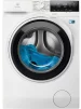 Пральна машина Electrolux фронтальна, 10кг, 1400, A+++, 66см, дисплей, пара, інвертор, білий - 7
