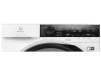 Прально-сушильна машина Electrolux фронтальна, 9(5)кг, 1400, А, 58см, дисплей, пара, інвертор, білий - 6