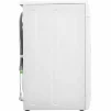 Прально-сушильна машина Indesit фронтальна, 7(5)кг, 1200, A, 54см, дисплей, білий - 4