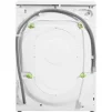 Прально-сушильна машина Indesit фронтальна, 7(5)кг, 1200, A, 54см, дисплей, білий - 5