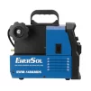 Зварювальний напівавтомат інверторний EnerSol EWM-140AMDS - 6