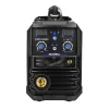 Зварювальний напівавтомат інверторний EnerSol EWM-160AMD - 2
