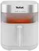 Мультипіч Tefal Easy Fry Infrared, 1500Вт, чаша-7л, сенсорне керув., 8 програм, з віконцем, пластик, світло-сірий - 13