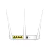 Маршрутизатор TENDA F3 N300, 3xFE LAN, 1xFE WAN, 3x5dBi - 4
