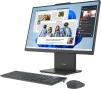 Комп'ютер персональний моноблок Lenovo IdeaCentre AIO 27IRH9 27" QHD IPS AG, Intel i5-13420H, 16GB, F1TB, UMA, кл+м, без ОС, сірий - 2
