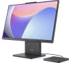 Комп'ютер персональний моноблок Lenovo IdeaCentre AIO 27IRH9 27" QHD IPS AG, Intel i5-13420H, 16GB, F1TB, UMA, кл+м, без ОС, сірий - 4