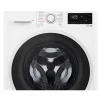 Пральна машина LG фронтальна, 7кг, 1200, A+++, 48см, дисплей, пара, інвертор, білий - 10