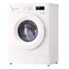 Пральна машина LG фронтальна, 7кг, 1200, A+++, 44см, дисплей, пара, інвертор, білий - 12