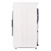 Пральна машина LG фронтальна, 7кг, 1200, A+++, 44см, дисплей, пара, інвертор, білий - 21