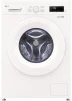 Пральна машина LG фронтальна, 7кг, 1200, A+++, 44см, дисплей, пара, інвертор, білий - 24
