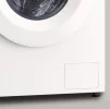Пральна машина LG фронтальна, 7кг, 1200, A+++, 44см, дисплей, пара, інвертор, білий - 8