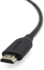 Кабель HDMI (M/M) Belkin 1м, High Speed Ethernet, чорний - 4
