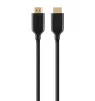 Кабель HDMI (M/M) Belkin 5м, High Speed Ethernet, чорний - 1