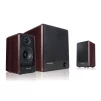 Акустична система MICROLAB FC-330 2.1, 56W, mini-jack, дерево - 2