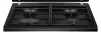 Плита Hansa комбінована, 50х60см, 65л, чавун, газ контр., дисплей, нержавіюча сталь - 6
