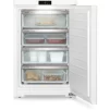 Морозильна камера Liebherr, 85x55x60.7, 106л, 1дв., A+, ST, білий - 4