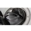 Пральна машина Whirlpool фронтальна, 11кг, 1400, A+++, 60см, дисплей, пара, інвертор, люк чорний, білий - 3