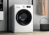 Прально-сушильна машина Whirlpool фронтальна, 9(7)кг, 1600, A+, 60см, дисплей, пара, інвертор, білий - 3