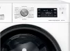 Прально-сушильна машина Whirlpool фронтальна, 9(7)кг, 1600, A+, 60см, дисплей, пара, інвертор, білий - 7