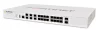 Міжмережевий екран Fortinet FG-101E, 2GExWAN, 1GExMgmt, 2GExHA, 14GExSwitch ports, 480GB onbord stor - 1