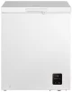 Морозильна скриня Gorenje, 142л, А+, ST, білий - 1