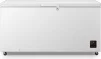 Морозильна скриня Gorenje, 500л, А+, ST, Дисплей, білий - 4