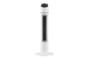 Тепловентилятор ARDESTO колонного типу, 20м2, 2000Вт, мех. упр-ння, керамічний нагрів. елемент, висота 87 см, керам. нагр. ел-т, білий - 5